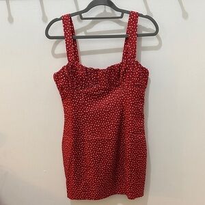 Princess Polly Dress